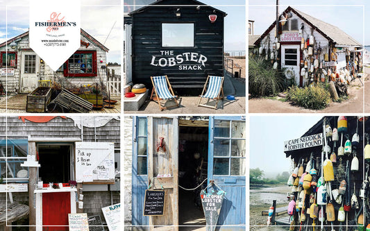 People Love Racing To Hunt For The Best Lobster In New England