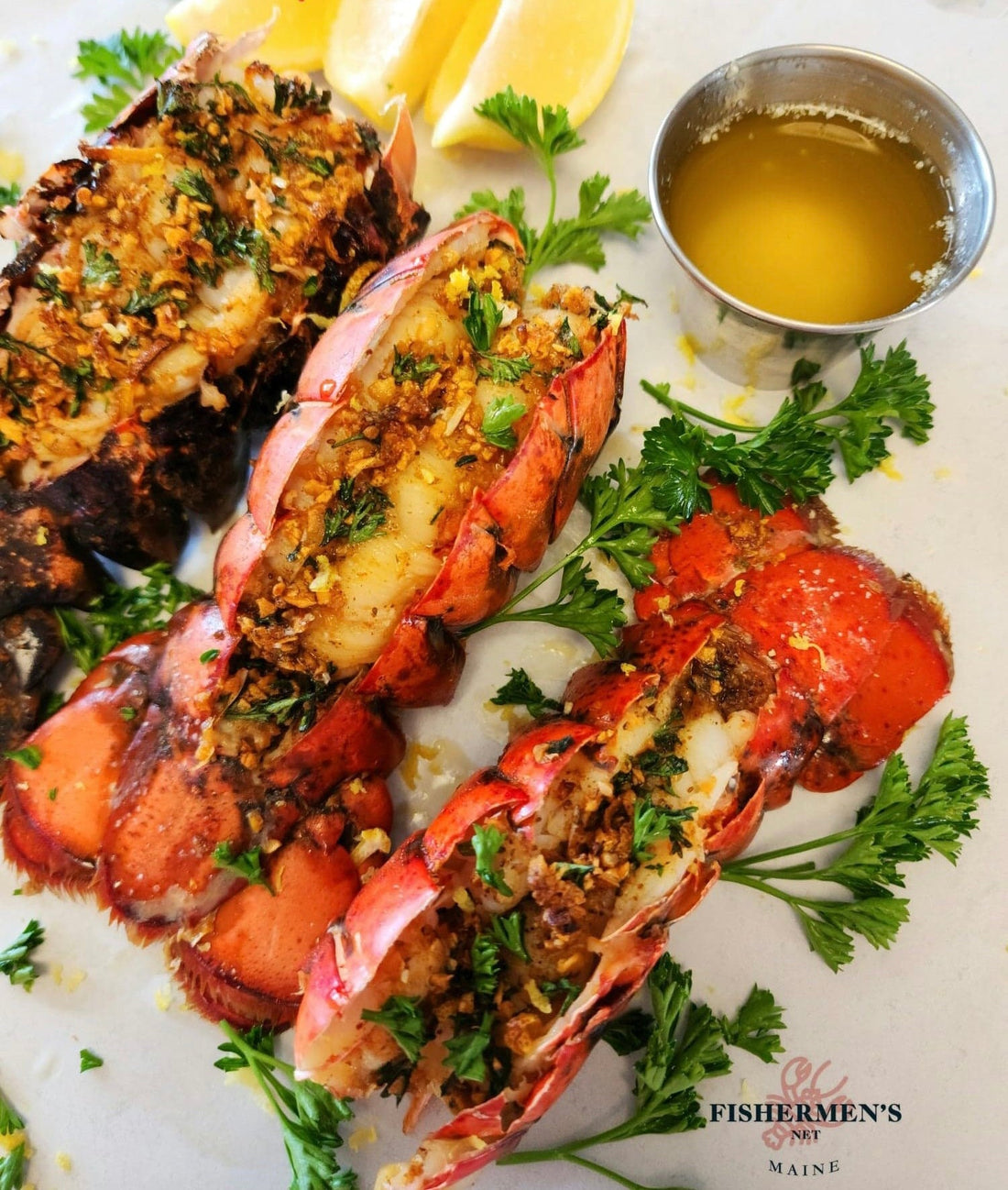 How To Thaw Frozen Lobster Tails Quickly?