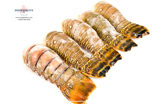 How To Grill Frozen Lobster Tails At Home?