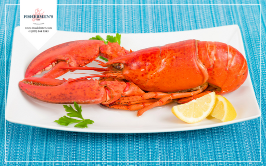 Lobster Lingo - How Well Do You Know About Lobster?