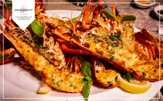 How to Make Lobster Thermidor Recipe?