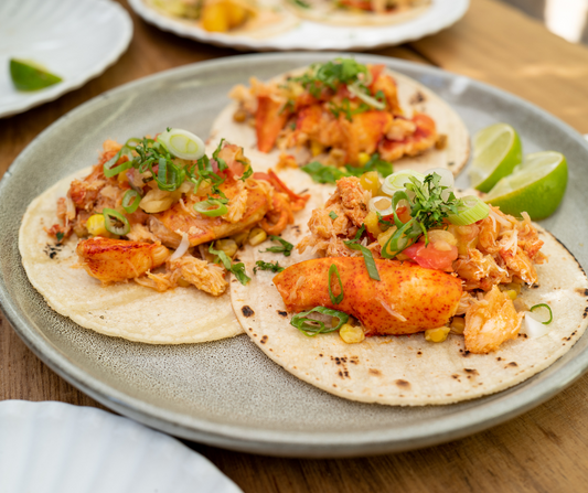 Easy Lobster Taco Ideas for Home Cooks