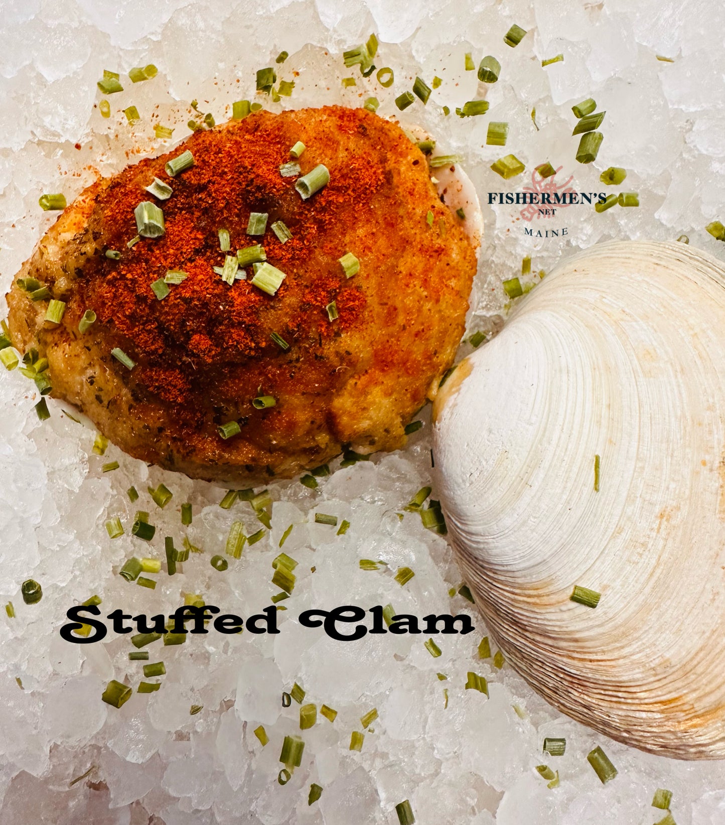 Matlaw's 5 oz. Gourmet Stuffed Clams