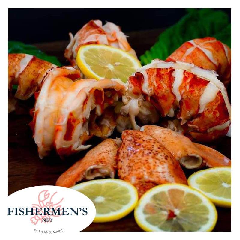 Buy 3 lb Lobster Meat | Get 1 Dozen Of Oyster FREE