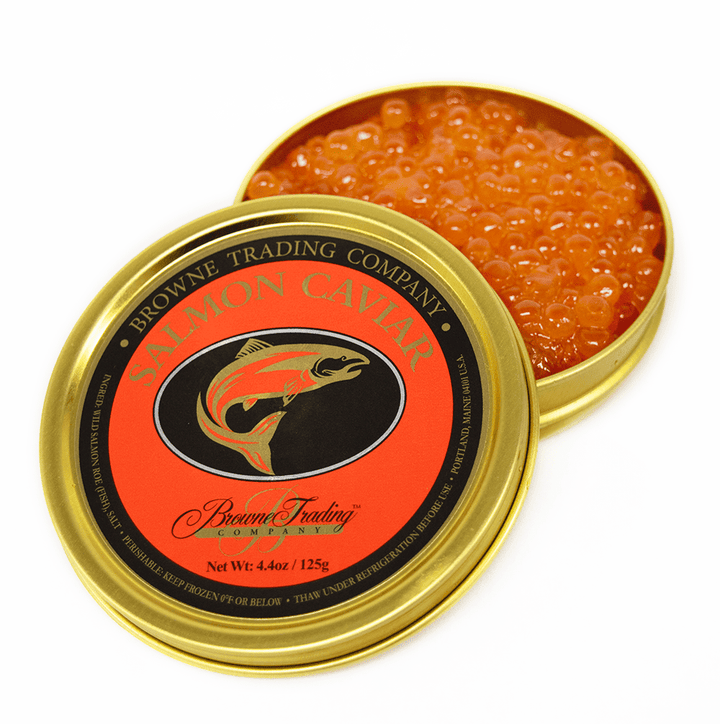Caviar for Sale Online | Delivery & Takeout | Fishermen's Net